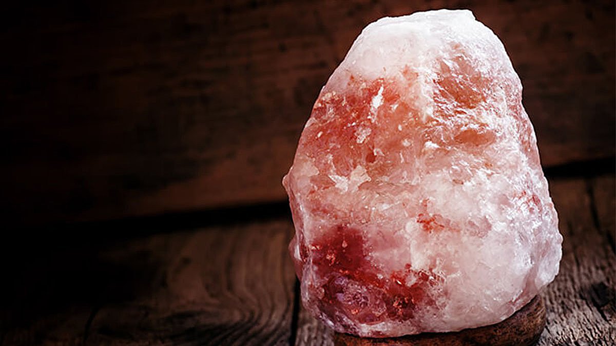Qué es una piedra de sal y para qué sirve? – SAL ROCHE