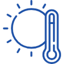 Alta eficiencia térmica
