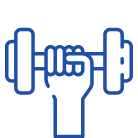 Icono centro deportivos