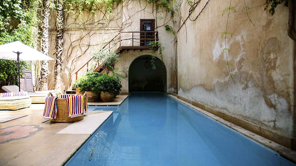 Diseñamos y fabricamos baños de vapor, saunas y spas