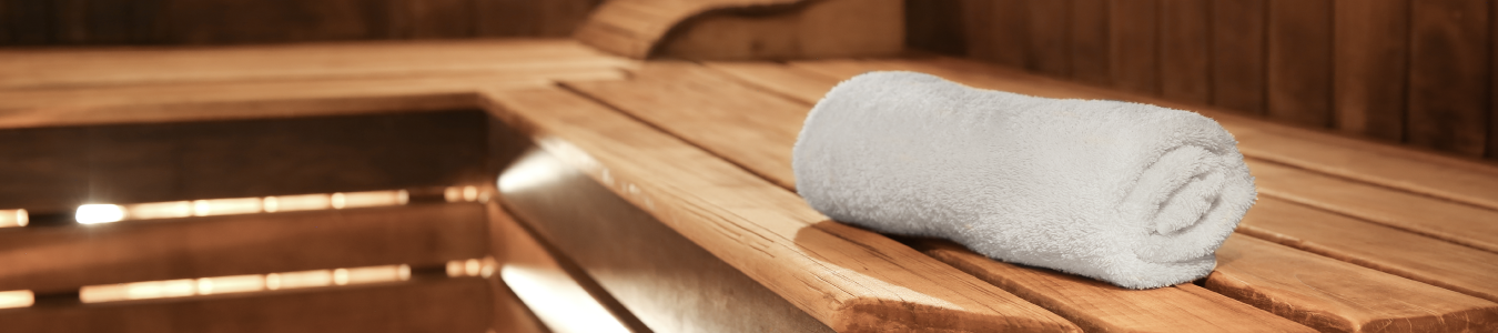 Una sauna panorámica de ensueño llega al Balneario La Hermida