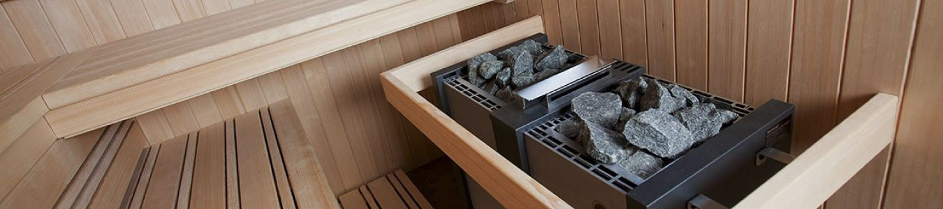 Sauna finlandesa vs. infrarrojos: ¿cuál te conviene?