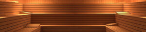 Sauna, infrarrojos o vapor: guía rápida para elegir
