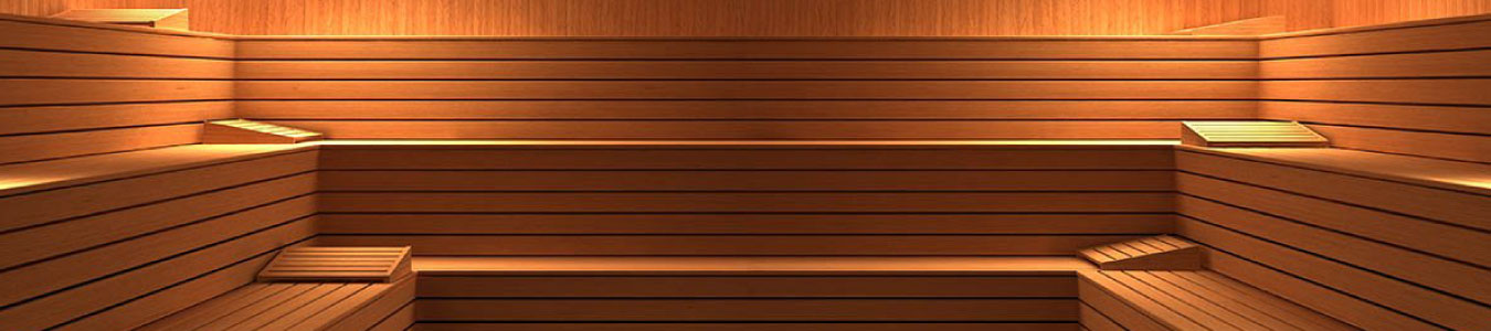 Sauna, infrarrojos o vapor: guía rápida para elegir